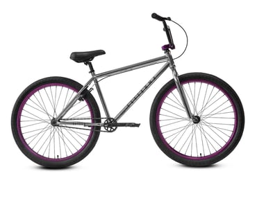 DK Six Pack BMX Bike (20.5